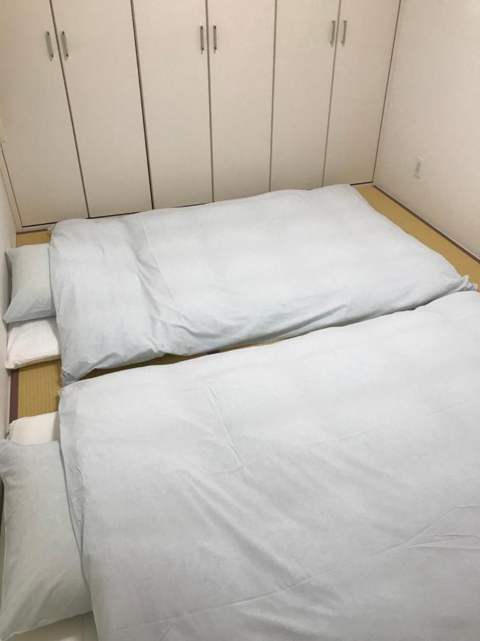 Across Omoromachi Naha Aparthotel Exterior photo