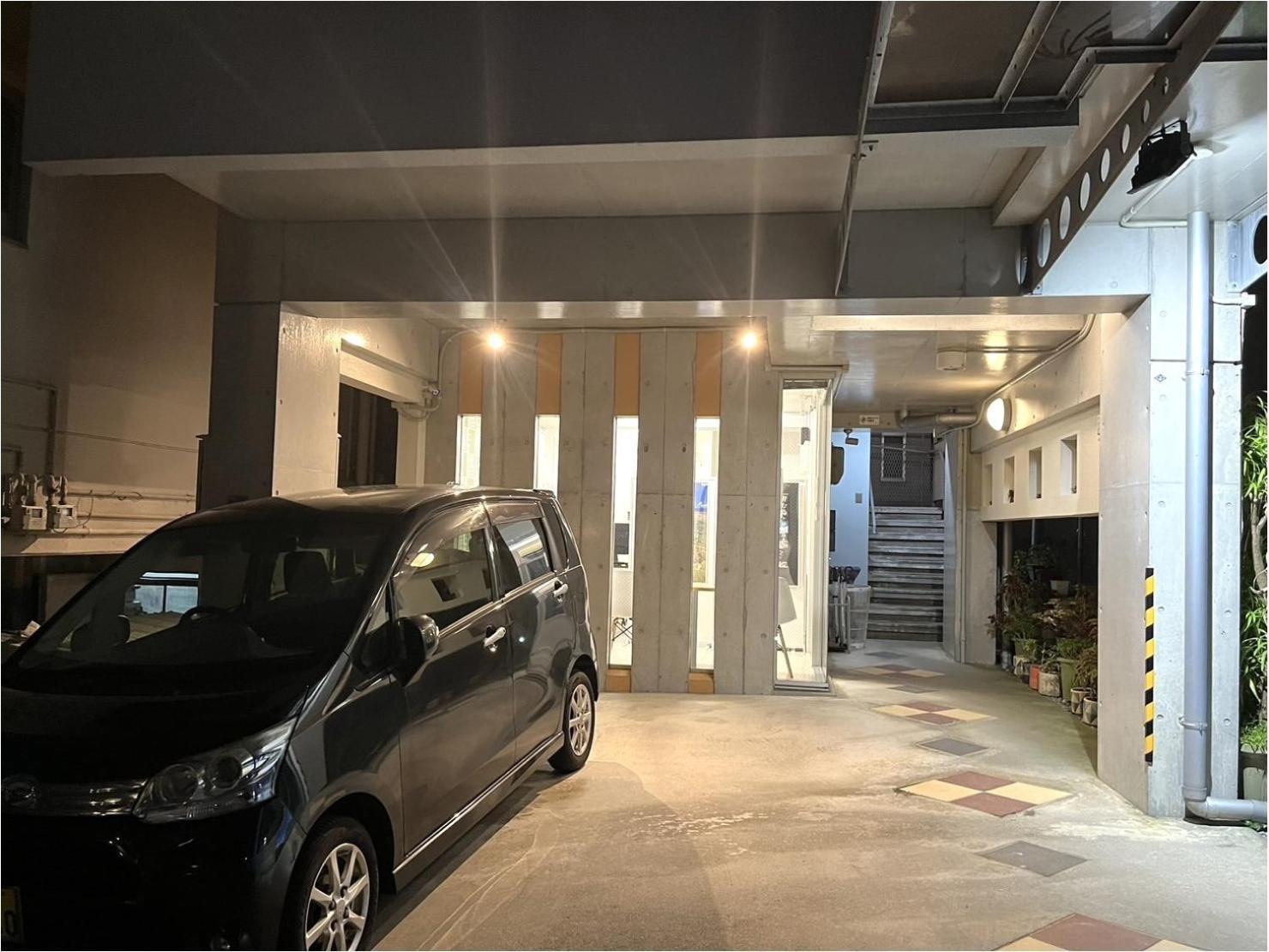 Across Omoromachi Naha Aparthotel Exterior photo